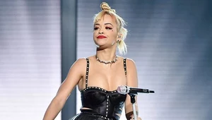 Rita Ora nie ma tak wiernych fanów, jak myślała (fot. Theo Wargo)