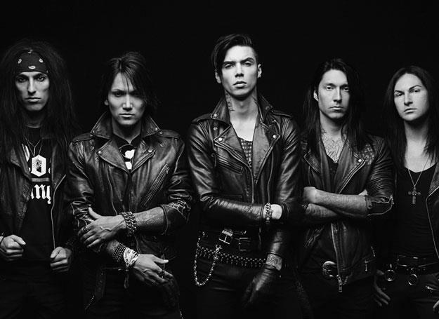 Black Veil Brides