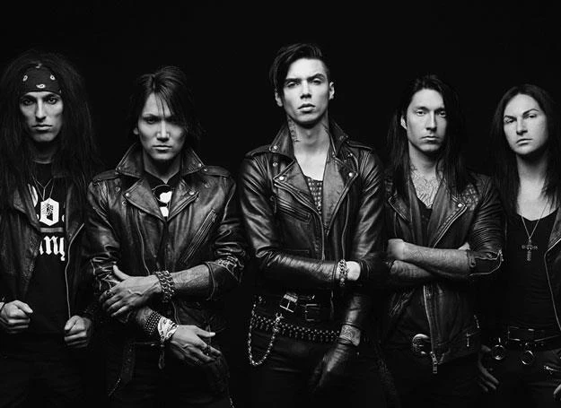 Black Veil Brides