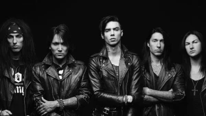 Black Veil Brides