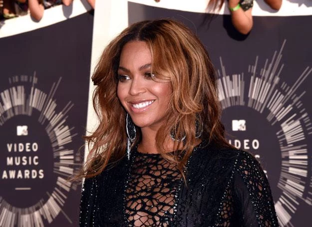 Beyonce na MTV Music Awards 2014 - fot. Jason Merritt