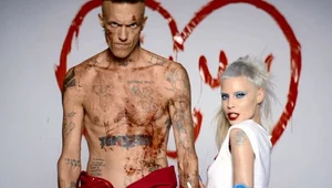 "Ugly Boy": Plejada gwiazd w nowym teledysku Die Antwoord