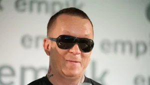 Tomasz Lubert - fot. Jarosław Antoniak