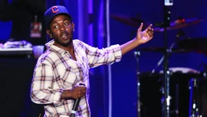 Kendrick Lamar z nowym teledyskiem "i"