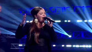 "The Voice Of Poland": Aleksandra Nizio w przeboju Adele