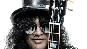 Slash: Zespół ponad wszystko