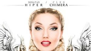 Recenzja Donatan/Cleo "Hiper/Chimera": Dowód profesjonalizmu