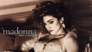 Madonna: 30 lat "Like a Virgin"