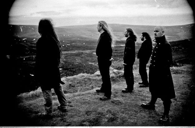 Primordial Primordial