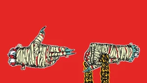 Recenzja Run The Jewels "Run the Jewels 2": Morderstwo, maniactwo, melodia