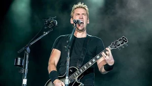 Nickelback: Internet nie przebacza