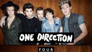 Recenzja One Direction "Four": Springsteeniątka?