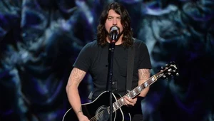 Dave Grohl o konflikcie Swift - Spotify: Nic mnie to nie obchodzi!