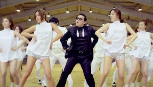 "Gangnam Style", czyli największy viral w historii