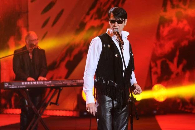Maciej Maleńczuk wydał właśnie nowy solowy album "Tęczowa swasta" (fot. Andras Szilagyi) Maciej Maleńczuk wydał właśnie nowy solowy album "Tęczowa swasta" (fot. Andras Szilagyi)