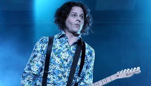 Jack White: Wpatrywanie się w płonące ognisko (wywiad)