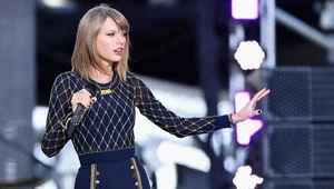 Taylor Swift najpopularniejsza na świecie