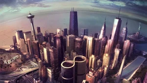 Recenzja Foo Fighters "Sonic Highways": Dave w delegacji