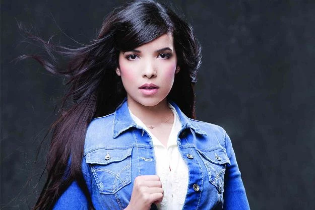 Indila wystąpi jako gość finału "Must Be The Music"