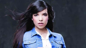 Indila gościem specjalnym finału "Must Be The Music"