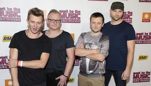 "Must Be The Music": Lorein z dziką kartą RMF FM