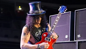 Slash: Koncert w Krakowie - relacja, zdjęcia, wideo