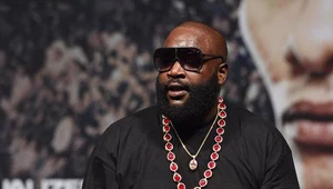 Rick Ross chwalony przez amerykańskich farmerów