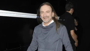 Marek Piekarczyk to ikona polskiej sceny rockowej