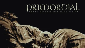 Recenzja Primordial "Where Greater Men Have Fallen": Widok z Giewontu