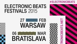 Electronic Beats znów w Warszawie