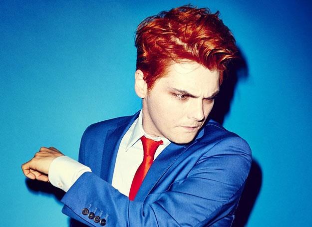 Gerard Way