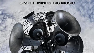 Recenzja Simple Minds "Big Music": Nic wspólnego ze współczesnością