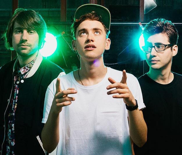 Years & Years