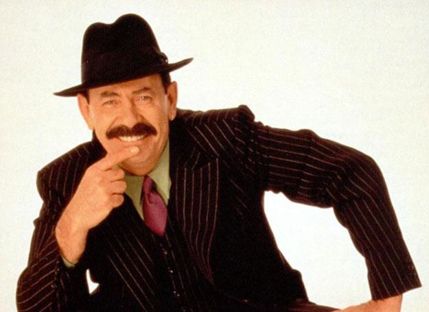 Scatman John na okładce "The Best of Scatman John"