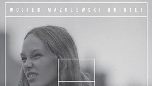 Recenzja Wojtek Mazolewski Quintet "Polka": Jazzy sexy Polka