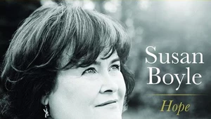 Recenzja Susan Boyle "Hope": Natychmiastowa muzyczna amnezja