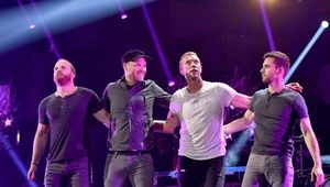 Coldplay pracuje nad albumem numer siedem!