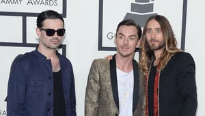 Thirty Seconds to Mars w Polsce