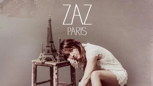 Recenzja Zaz "Paris": Sowizdrzalska Francuzeczka