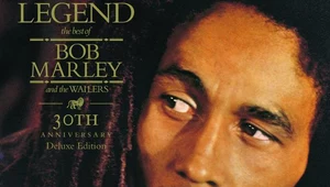 Bob Marley: 30 lat płyty "Legend" (nowy teledysk "One Love")