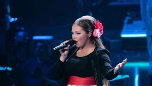 "The Voice of Poland": Aleksandra Nizio zwyciężczynią programu