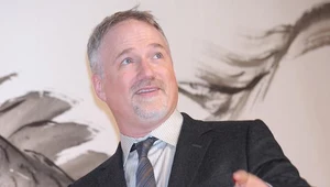 David Fincher nie próżnuje (fot. Koki Nagahama)