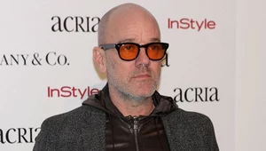 Michael Stipe z R.E.M.: W "The Voice" nie wytrzymałbym pięciu sekund