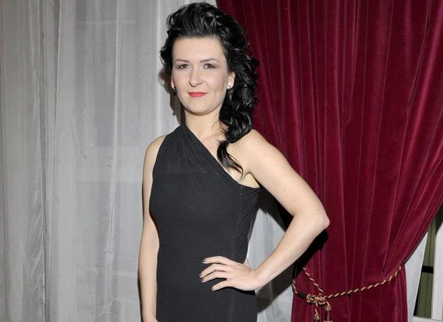 Kasia Łaska podbiła serca widzów "Krainy lodu" piosenką "Mam tę moc" Kasia Łaska podbiła serca widzów "Krainy lodu" piosenką "Mam tę moc"