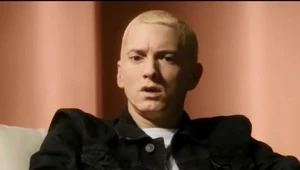 Eminem wystąpił w "The Interview"