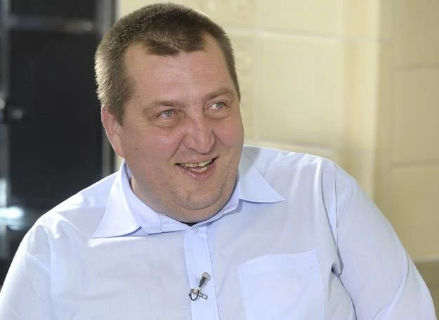 Adam Kraśko zdobył popularność w programie "Rolnik szuka żony" Adam Kraśko zdobył popularność w programie "Rolnik szuka żony"