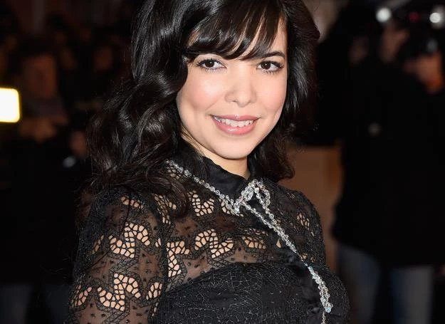 Indila triumfowała w plebiscycie Przebój Roku 2014 RMF FM - fot. Pascal Le Segretain