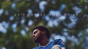 Recenzja J. Cole "2014 Forest Hills Drive": Comfort Zone