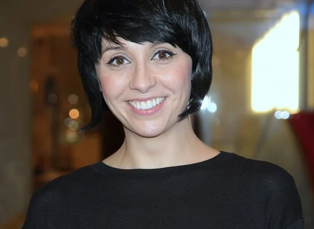 Tatiana Okupnik przenosi się do Polsatu - fot. Paweł Wrzecion Tatiana Okupnik przenosi się do Polsatu - fot. Paweł Wrzecion