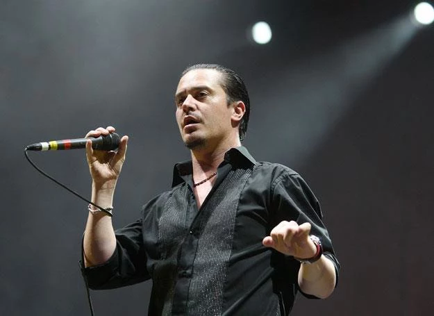 Mike Patton wraz z Faith No More wydadzą album po 18 latach przerwy  - fot. Mark Metcalfe